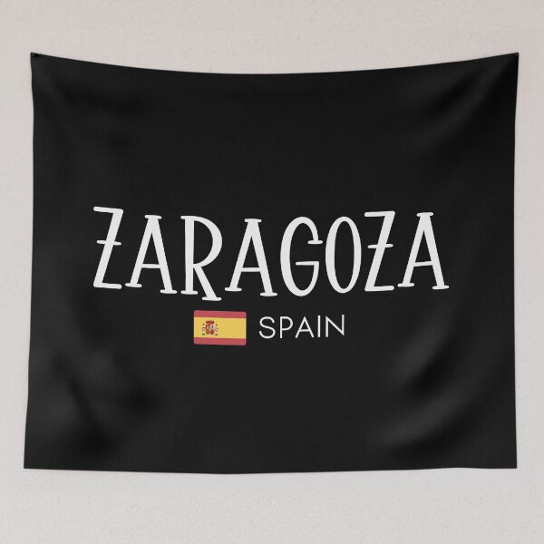 Item preview, Zaragoza - Spain designed and sold by StudioRedKoala.