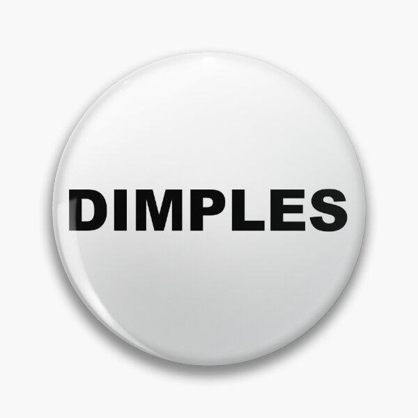 Item preview, Dimples designed and sold by Gotta Escape.
