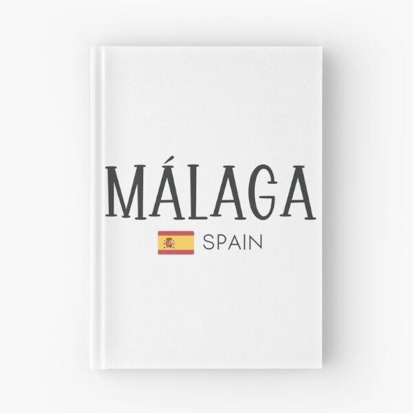Item preview, Málaga - Spain designed and sold by StudioRedKoala.