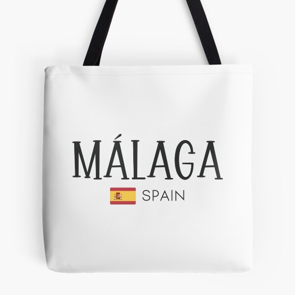 Item preview, Málaga - Spain designed and sold by StudioRedKoala.