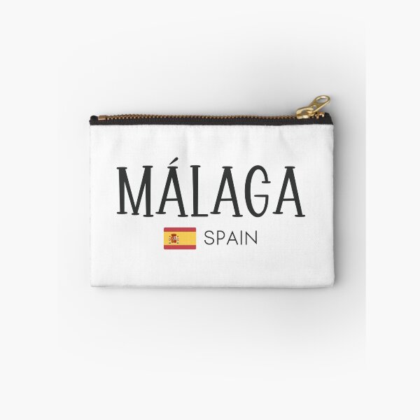 Item preview, Málaga - Spain designed and sold by StudioRedKoala.