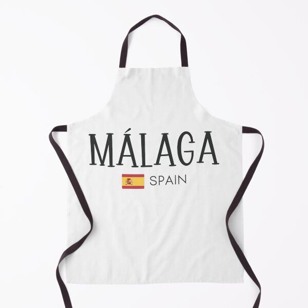 Item preview, Málaga - Spain designed and sold by StudioRedKoala.