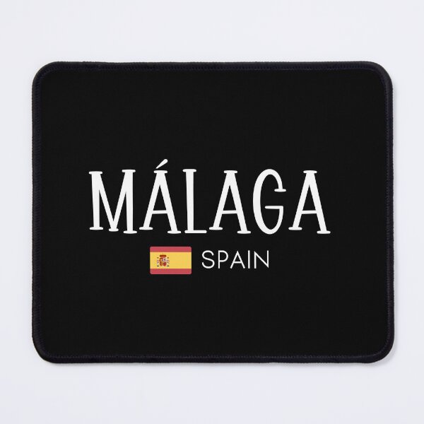 Item preview, Málaga - Spain designed and sold by StudioRedKoala.