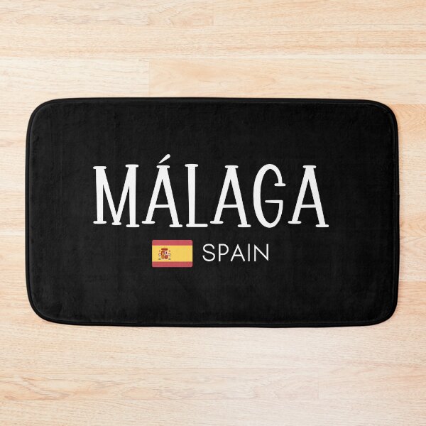 Item preview, Málaga - Spain designed and sold by StudioRedKoala.