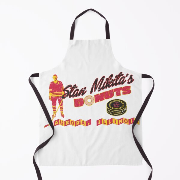 Item preview, Stan Mikita's Donuts designed and sold by TeeArcade84.