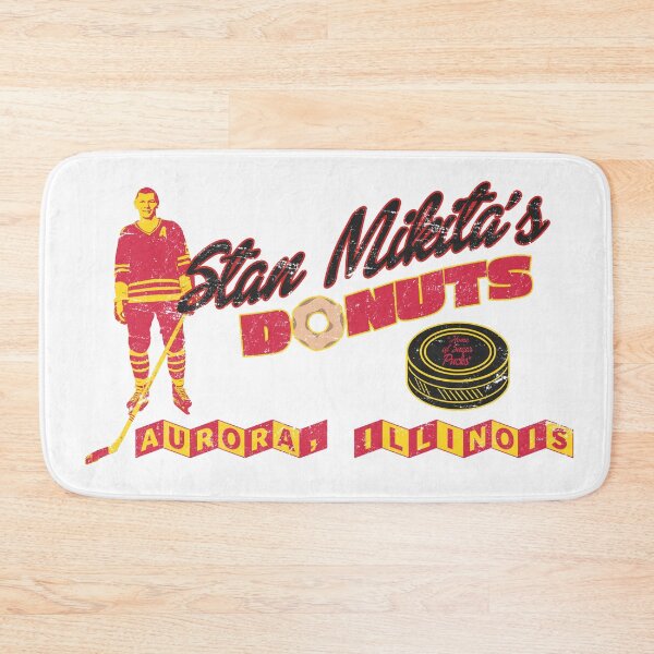 Item preview, Stan Mikita's Donuts designed and sold by TeeArcade84.