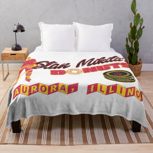 Item preview, Stan Mikita's Donuts designed and sold by TeeArcade84.