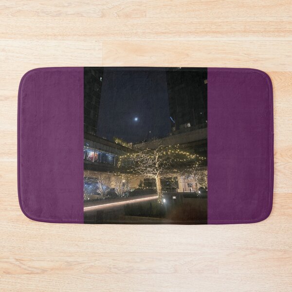Item preview, “A Magical Nighttime Escape” designed and sold by AceScapes.