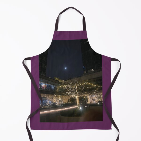 Item preview, “A Magical Nighttime Escape” designed and sold by AceScapes.