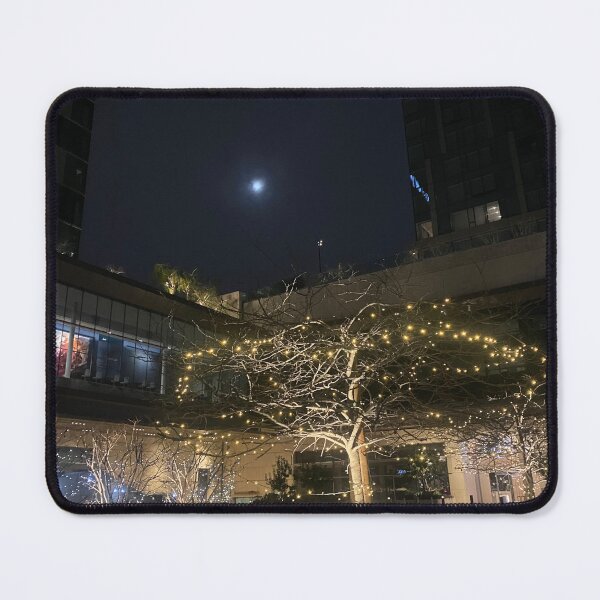 Item preview, “A Magical Nighttime Escape” designed and sold by AceScapes.