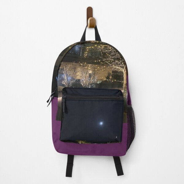 Item preview, “A Magical Nighttime Escape” designed and sold by AceScapes.