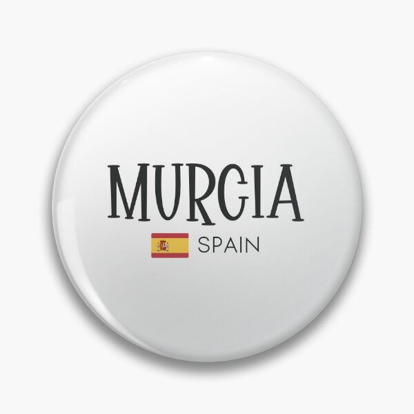 Item preview, Murcia - Spain designed and sold by StudioRedKoala.