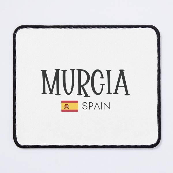 Item preview, Murcia - Spain designed and sold by StudioRedKoala.