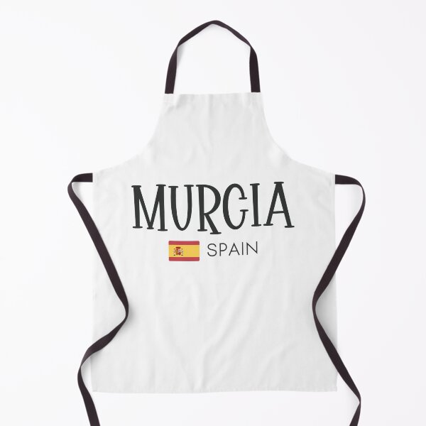 Item preview, Murcia - Spain designed and sold by StudioRedKoala.