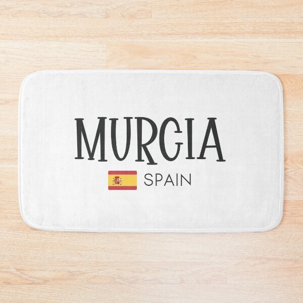 Item preview, Murcia - Spain designed and sold by StudioRedKoala.