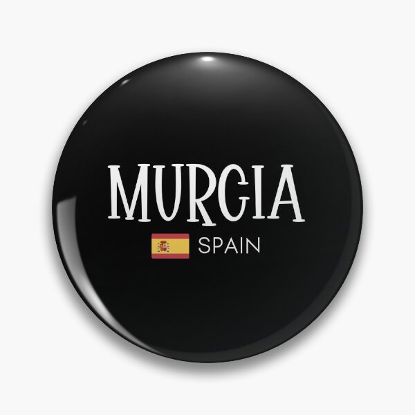 Item preview, Murcia - Spain designed and sold by StudioRedKoala.