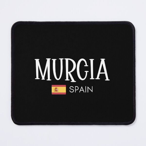 Item preview, Murcia - Spain designed and sold by StudioRedKoala.