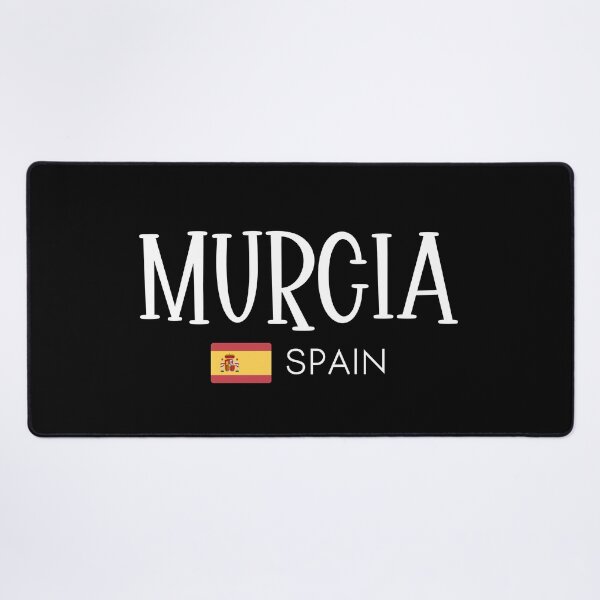 Item preview, Murcia - Spain designed and sold by StudioRedKoala.