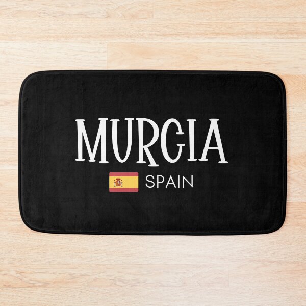 Item preview, Murcia - Spain designed and sold by StudioRedKoala.