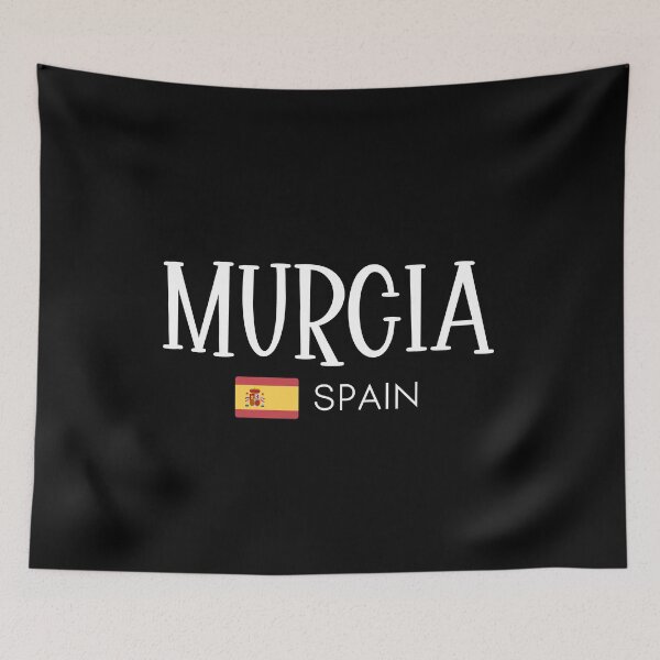 Item preview, Murcia - Spain designed and sold by StudioRedKoala.
