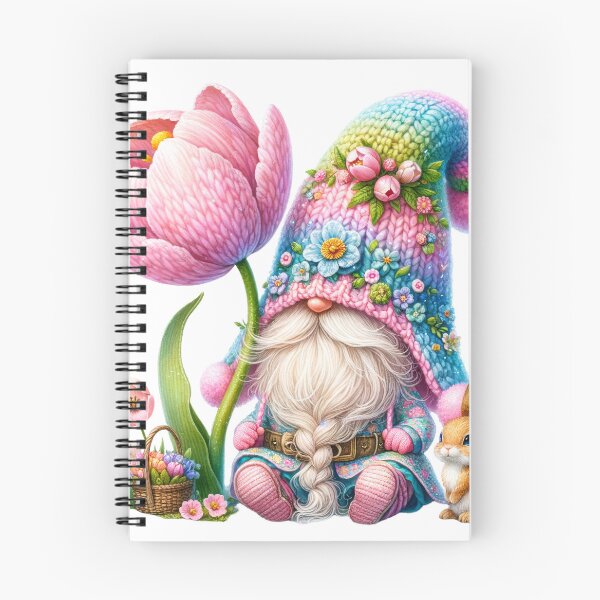 Artikelvorschau, Spring Gnome [9] entworfen und verkauft von Rainey Grey + Co.