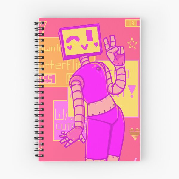 Item preview, Computer Crush designed and sold by evdraws.