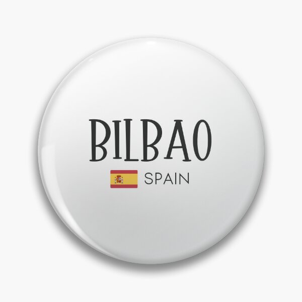 Item preview, Bilbao - Spain designed and sold by StudioRedKoala.