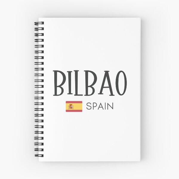 Item preview, Bilbao - Spain designed and sold by StudioRedKoala.