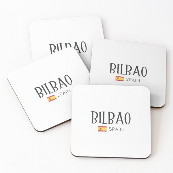Item preview, Bilbao - Spain designed and sold by StudioRedKoala.