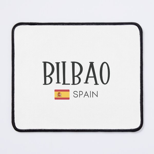 Item preview, Bilbao - Spain designed and sold by StudioRedKoala.
