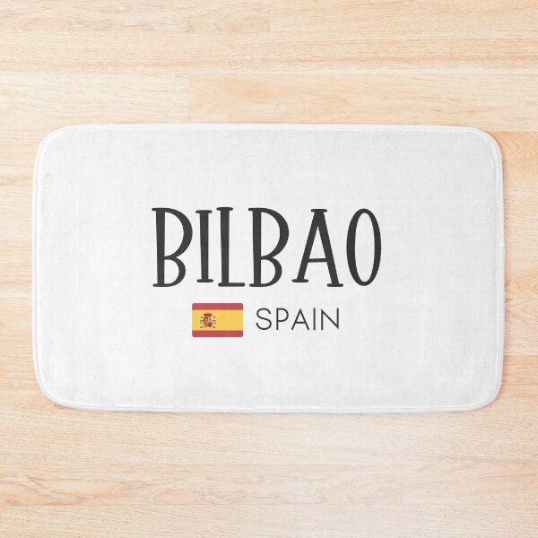 Item preview, Bilbao - Spain designed and sold by StudioRedKoala.