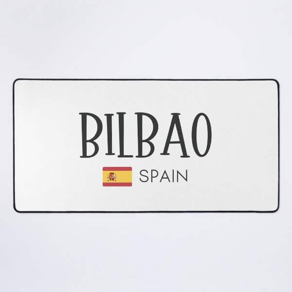 Item preview, Bilbao - Spain designed and sold by StudioRedKoala.