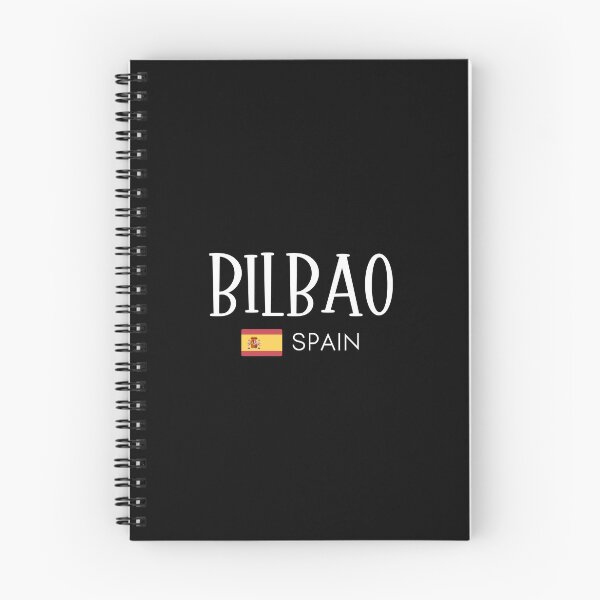 Item preview, Bilbao - Spain designed and sold by StudioRedKoala.
