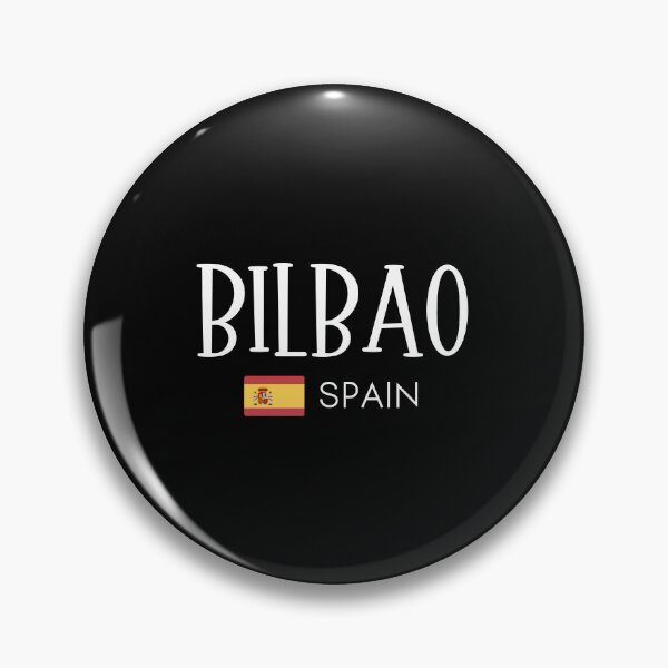 Item preview, Bilbao - Spain designed and sold by StudioRedKoala.