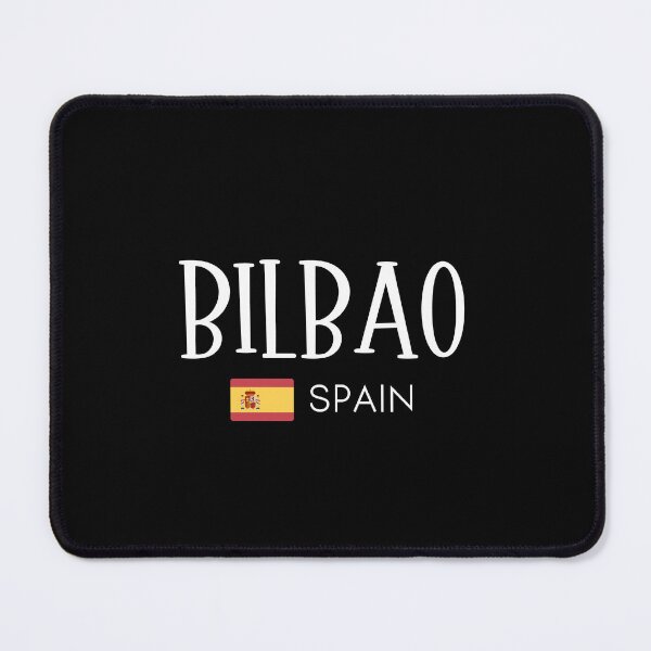 Item preview, Bilbao - Spain designed and sold by StudioRedKoala.