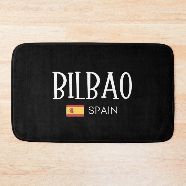 Item preview, Bilbao - Spain designed and sold by StudioRedKoala.