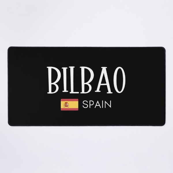 Item preview, Bilbao - Spain designed and sold by StudioRedKoala.