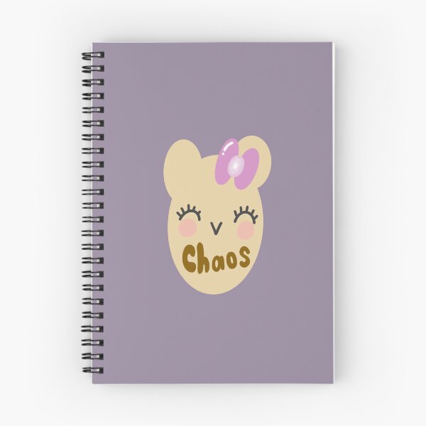 Item preview, Chaos Bear  designed and sold by marixdigital.