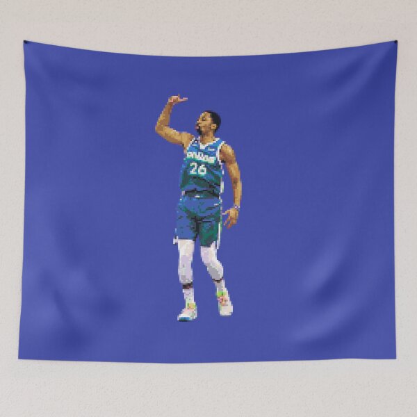 Item preview, Spencer Dinwiddie designed and sold by pixelsports2.