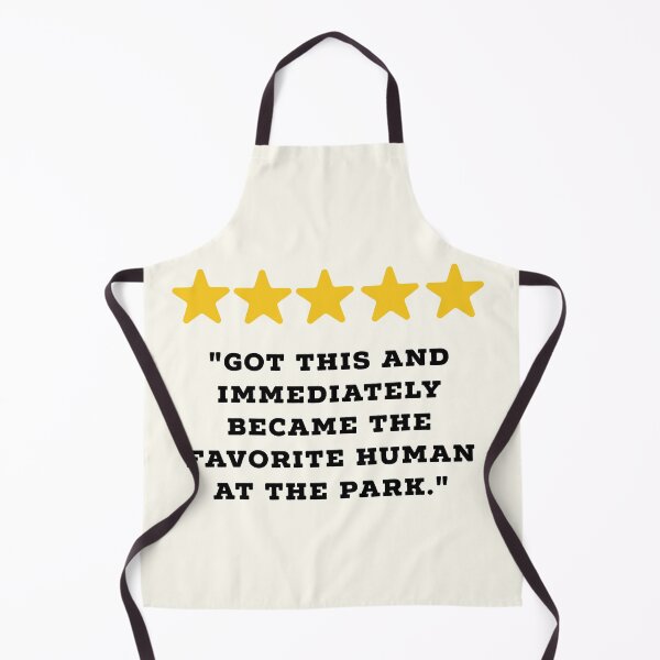 Item preview, Dog Owner / Dog Lover Reviews Funny 5 Star Review #4 designed and sold by Jollys-ArtShop.