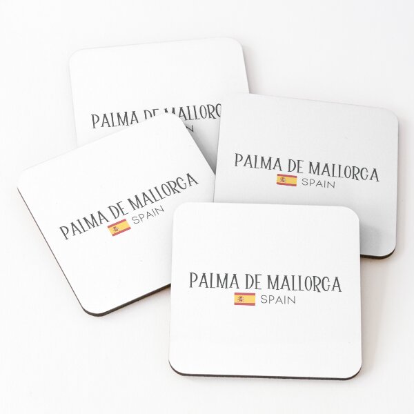 Item preview, Palma de Mallorca - Spain designed and sold by StudioRedKoala.