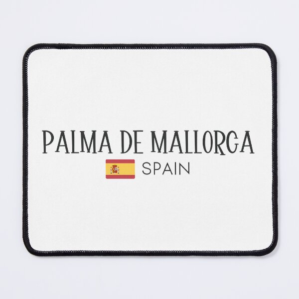 Item preview, Palma de Mallorca - Spain designed and sold by StudioRedKoala.