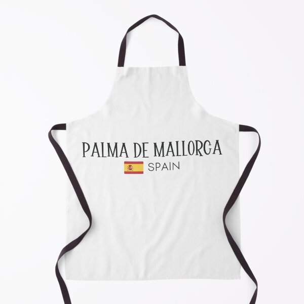 Item preview, Palma de Mallorca - Spain designed and sold by StudioRedKoala.