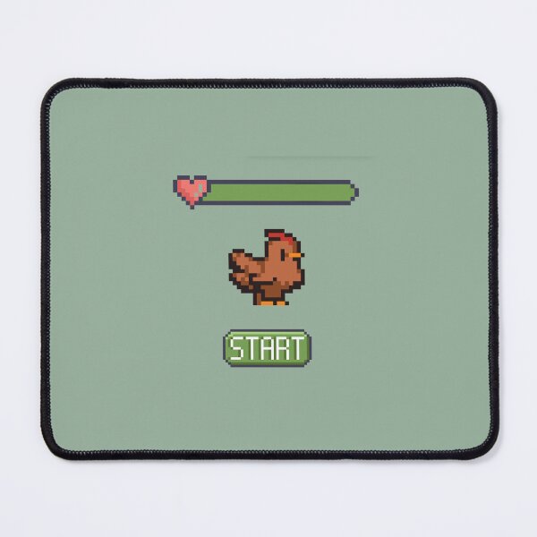 Item preview, Game Pixel Chicken designed and sold by piacore.