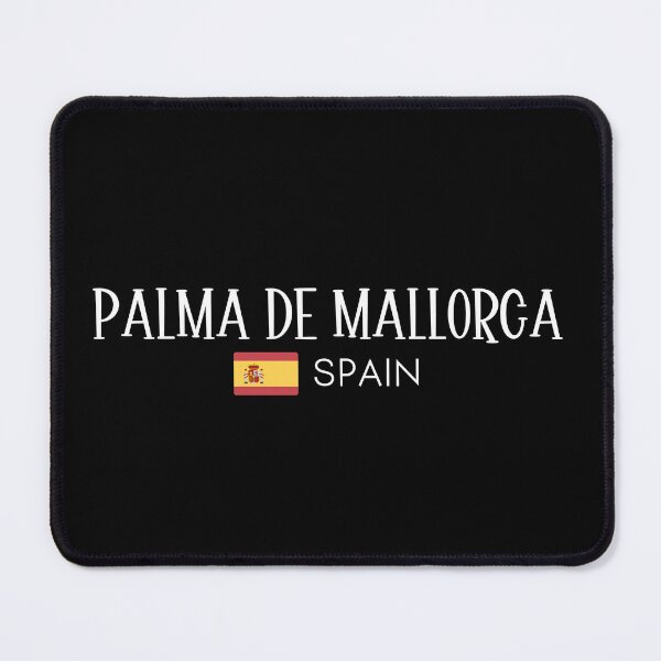 Item preview, Palma de Mallorca - Spain designed and sold by StudioRedKoala.