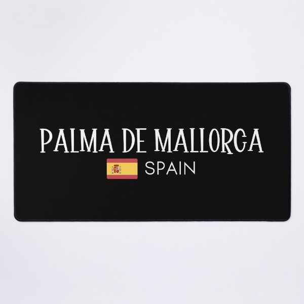 Item preview, Palma de Mallorca - Spain designed and sold by StudioRedKoala.