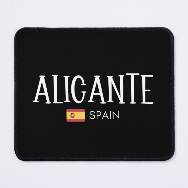 Item preview, Alicante - Spain designed and sold by StudioRedKoala.