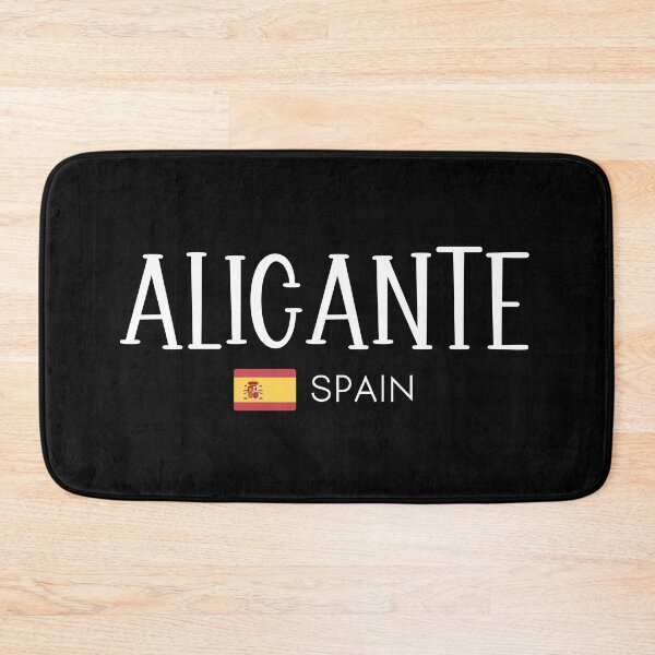Item preview, Alicante - Spain designed and sold by StudioRedKoala.