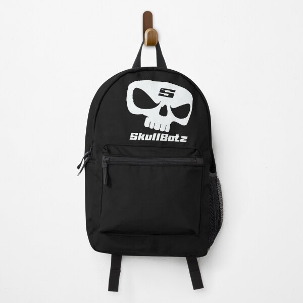 Item preview, SkullBotz Brand designed and sold by DUNKAH63.