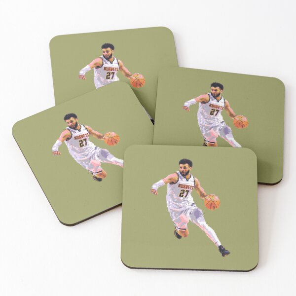 Item preview, Jamal Murray designed and sold by pixelsports2.